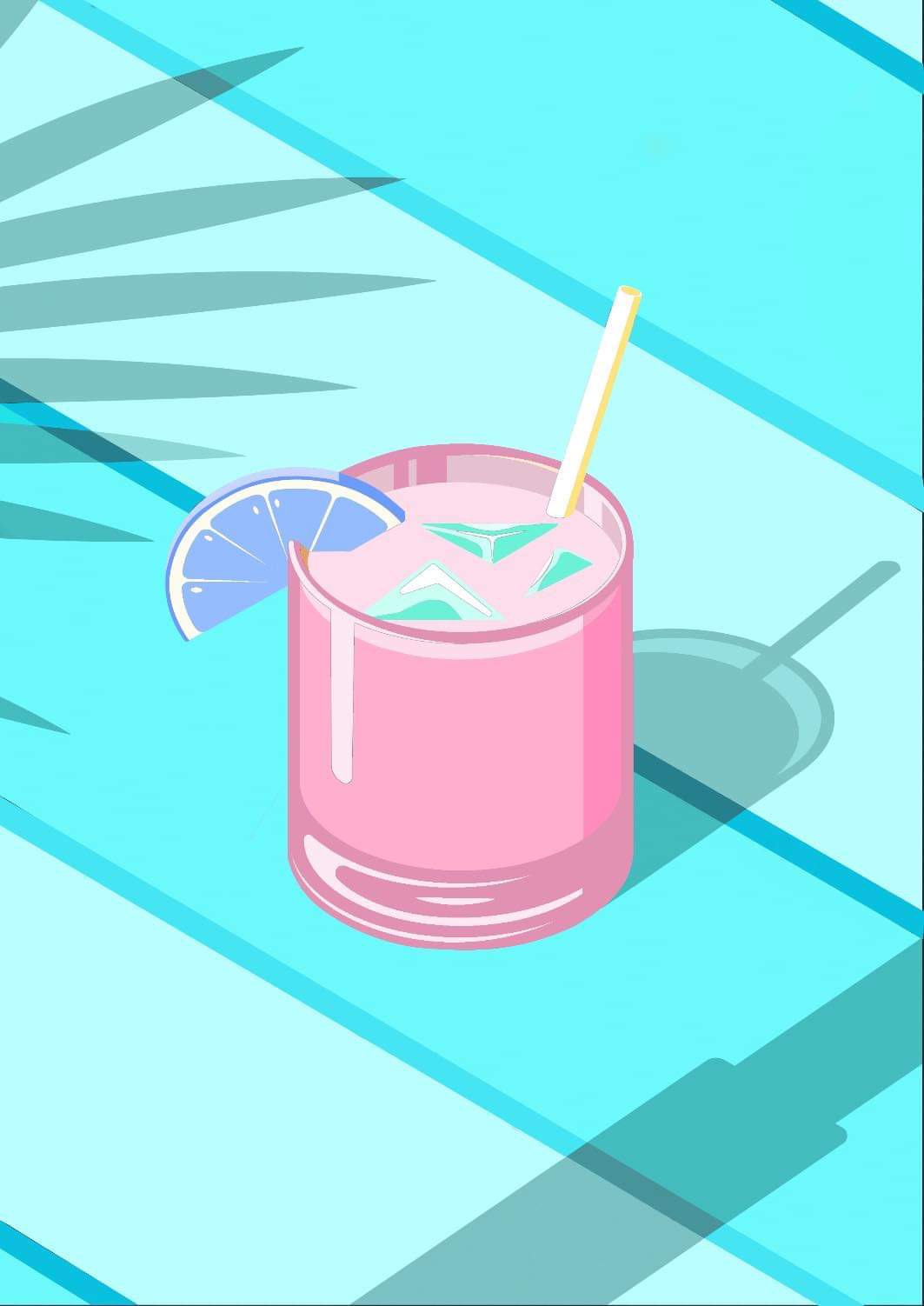 (signed) This Is Not What Thought / Yuri Hasegawa